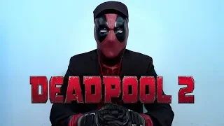 Deadpool 2 - Nostalgia Critic