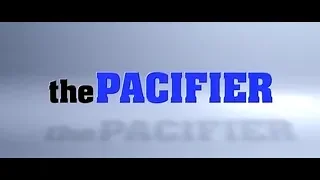 The Pacifier (2005) - Official Trailer