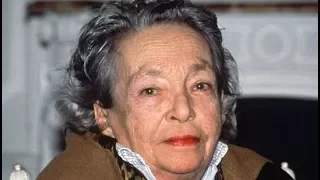 Marguerite Duras - Ecrire / Schreiben