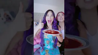 DANIELITA O KAREN, QUIÉN HIZO TRAMPA? 😱🤫 #shorts