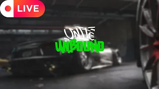 🔴NFS Unbound UNITE MOD is HERE!