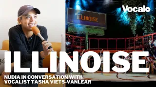 Sufjan Stevens-Inspired 'Illinoise' On Stage: Behind the Curtain with Tasha Viets-VanLear | Vocalo
