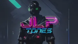 Techno Cyberpunk & Chill Beats - JLP Mix 2022 #14