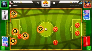 Soccer Stars All-in 20M Fast Game # 337