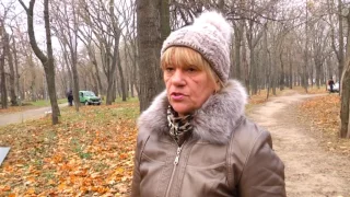 В Одесі спалили жінку-інваліда