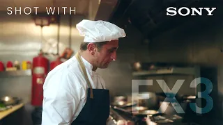 Cinematic Restaurant Video - Sony FX3 & Sony GM 35mm f1.4