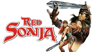 Red Sonja (1985) Classic Action Trailer with Arnold Schwarzenegger & Brigitte Nielsen