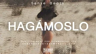 Hagámoslo - Dalex x Sech x Lenny Tavarez Type Beat R&B Instrumental | Sense Beats