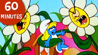 The Smurfs' Dreams! • Full Episodes • The Smurfs