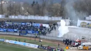 Levski Sofia ULTRAS 2011