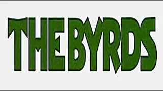 The Byrds - Mr Tambourine Man (Remix Small) Hq