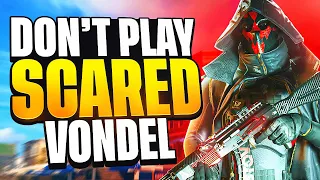 How To Play MORE CONFIDENT & Get MORE KILLS On Vondel in Warzone 2