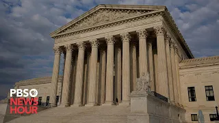 Major decisions expected from Supreme Court could reshape education and immigration policy