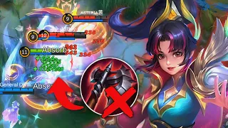 RUBY NEED MORE SPELLVAMP?🔥RUBY PRISMATIC PLUME GAMEPLAY