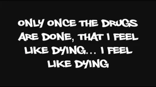 Lil Wayne - I Feel Like Dying (Lyrics)