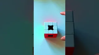 I DESTROYED my Gan Cube…         *Satisfying                 (vertical version)