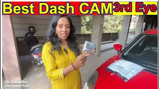 Car Dash Camera | 70mai dash camera Lite 2 review |