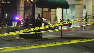 Sacramento on track to have one of its highest homicide rates in 5 years