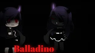 Balladino||Enjoy||Gacha Club||Flash Warning||Abuse Warning||Backstory||