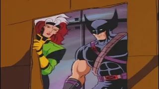 X-Men 92 - Os Melhores Momentos de Wolverine (Temporada 4.2)