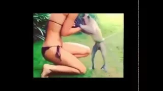 Best Funny Crazy Scary Pranks/Funny Animals Compilation/Best Funny Videos 2016