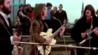 Don't Let Me Down - The Beatles - (Subtítulos En Español)