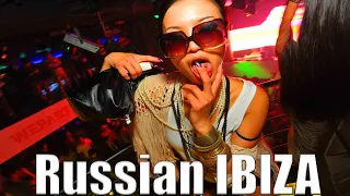 Russian IBIZA ЛЕТНЯЯ ВЕЧЕРИНКА 2021  ELECTRO & Dance & DEEP HOUSE & Techno MUSIC MIX