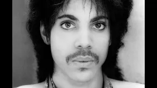 ISRAELITES:Prince - It's Gonna Be Lonely 1979 {Extended Version}