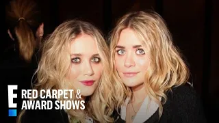 Mary-Kate & Ashley Olsen's Growing Fashion Empire | E! Red Carpet & Award Shows