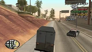 Starter Save-Part 26-The Chain Game Fat CJ -GTA San Andreas PC-complete walkthrough-achieving ??.??%