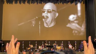 Billy Joel - An Innocent Man - London Hyde Park 7.7.23