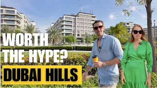 Is this the BEST place to live in Dubai?