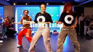 Sienna Lalau WORKSHOP @En Dance Studio SHIBUYA SCRAMBLE