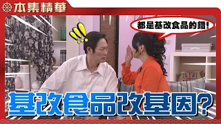 【美麗人生 壯志高飛】EP162 我們都知道孩子不能亂生，可是基改食品吃太多會改變人的基因與血型？ | 台視60週年大戲 | Life is Beautiful S5