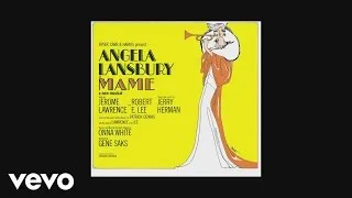 Angela Lansbury - on Mame