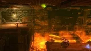 Max The Curse of Brotherhood PC Gameplay #16 | 1080p