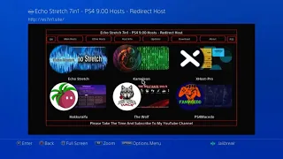 NEW  DNS by Nomadic for PS5 and PS4 😮 Block Update 7in1 HOST