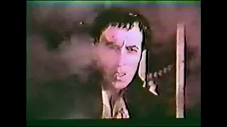 Blood Demon trailer (1967) aka The Torture Chamber of Dr. Sadism with Christopher Lee