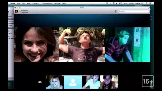 Убрать из друзей   Unfriended 2015 русский трейлер