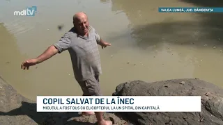 COPIL SALVAT DE LA INEC   YOUTUBE