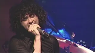 The Mars Volta [Live] 2003-07-09 - London, United Kingdom - Electric Ballroom