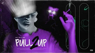 mCz x Diffi - PULL UP 2 (feat. waima)