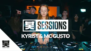Shogun Sessions - Kyrist & MC Gusto