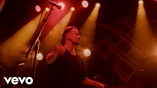 Maverick Sabre - Running Away (Live at KOKO)