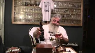 Beer Review # 436 Heavy Seas Prosit Oktoberfest