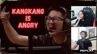 Valorant Community reacts to ZmjjKK "KangKang" Taunting EG after a Big Whiff by Ethan
