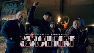 ZYGA WPU - SZACH MAT FT. IGOR EKU EKU x PAFTO x MAZ-FAZ TUR PROD. VINTAGEMAN