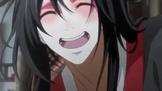 Mo dao zu shi / grandmaster of demonic cultivation wei wuxian amv