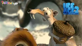 Ice Age 2 The Meltdown | Full Movie Game | ZigZag HD