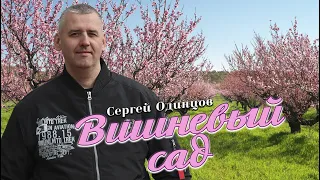 ВИШНЁВЫЙ САД | Сергей ОДИНЦОВ | ПЕСНЯ НА ВСЕ ВРЕМЕНА